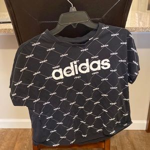 Adidas shirt